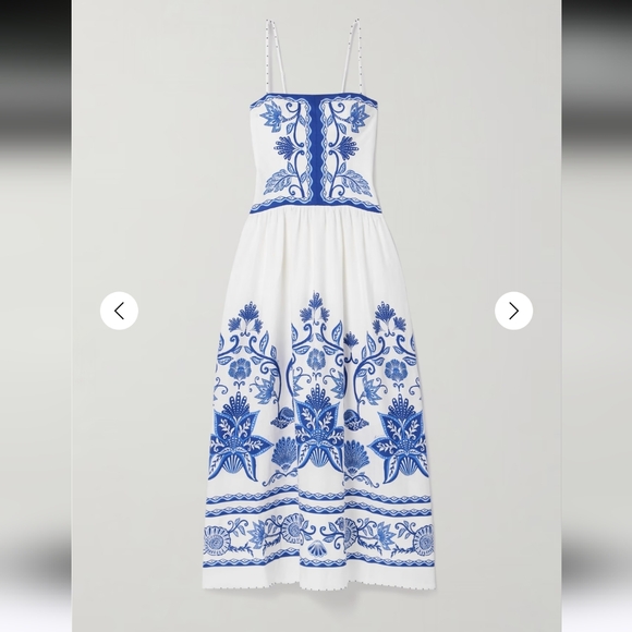 FARM Rio Dresses & Skirts - Farm Rio Dress